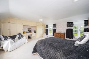 Bedroom- click for photo gallery